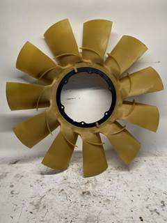 Used Mack MP8 Fan Blade