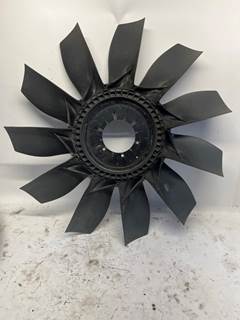 Used Paccar MX13 Fan Blade