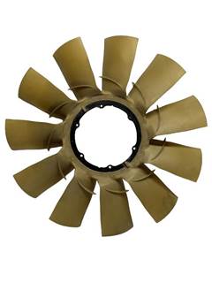 Used Volvo D13N Engine Cooling Fan