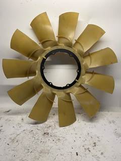 Used Volvo D13H Fan Blade