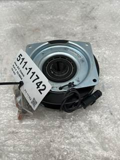 New BCI A/C Clutch