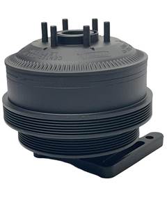 Used Caterpillar C15 Acert Fan Clutch/Hub