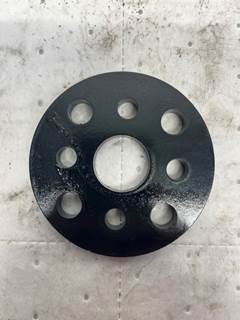 Used Cummins ISB Fan Hub Clamping Plate