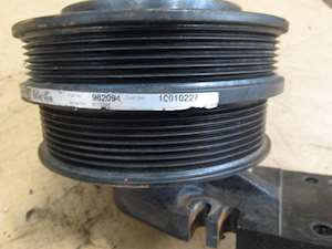 Used Horton Drive Hub (No Clutch)