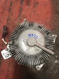 Used Ford 6.7L Powerstroke Viscous Fan Clutch