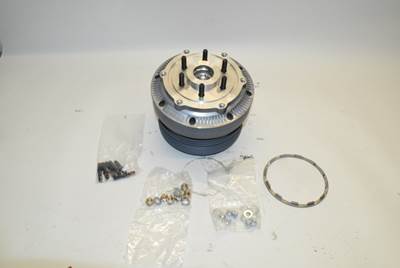 Reman. Aftermarket Freightliner DM Advantage Fan Clutch