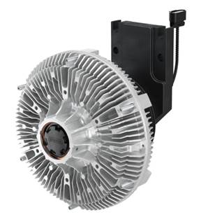 New Aftermarket Freightliner Cascadia Fully Variable Fan Clutch