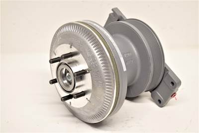 Reman Aftermarket Horton DM Advantage On/Off Fan Clutch