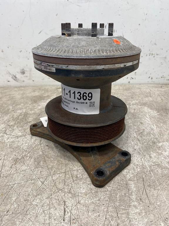 Used Horton DM Advantage On/Off Reman Fan Clutch For Sale Dorr, MI