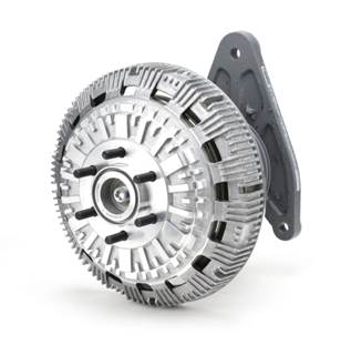 Reman. Aftermarket Horton DM Advantage Two Speed Reman Fan Clutch