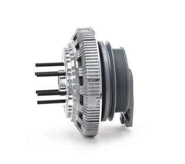 Reman. Aftermarket DM Advantage Two Speed Reman Reman Aftermarket Horton DM Advantage Two Speed Fan Clutch
