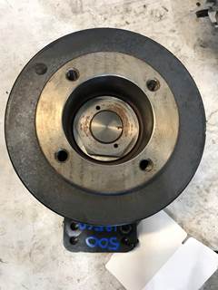 Used Horton Drive Hub (no clutch)