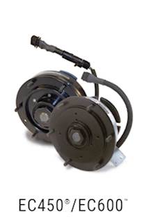 New Aftermarket Horton EC450 Corsair Fan Clutch Assembly