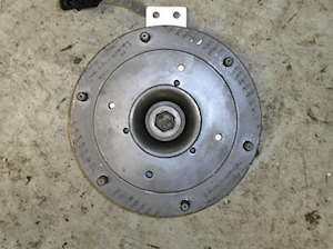 New Horton Electric Fan Hub Conversion Kit