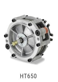New Aftermarket Horton HT650 Fan Clutch