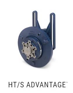 Reman Aftermarket Horton HTS/S Advantage Fan Clutch