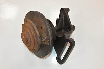 Rebuilt Horton HTS/S Reman Advantage Fan Clutch