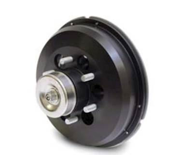 New Aftermarket Horton Klondike 32 Rear-Air Fan Clutch