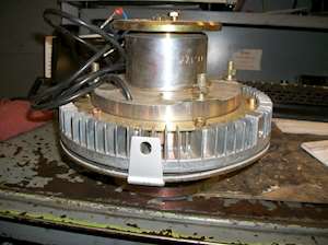 New International Electic Fan Clutch