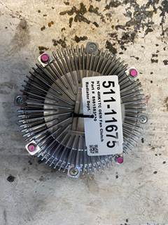 NTO Isuzu 4HK1TC OEM Fan Clutch