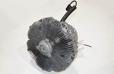 NTO Mercedes Benz Euro 6 Fan Clutch with Spacer