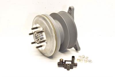 Reman. Aftermarket Volvo VNL Gen 2 Fan Clutch Assembly