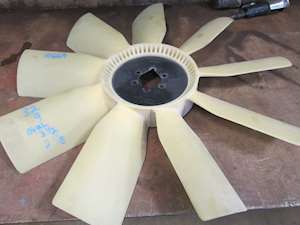 Used 32" CW Fan Blade