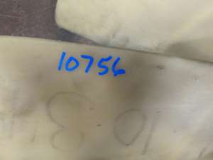 Used BorgWarner XD11 Fan Blade 32.00" CW