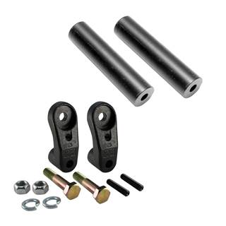 New Aftermarket Fleet Engineers Post Mounts With PivotBar