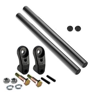 New Aftermarket Fleet Engineers PivotBar  and Mount Set for Spray Master  FR/SR/DR Series Fenders