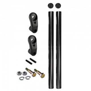 New Aftermarket Fleet Engineers PivotBar  and Mount Set for Spray Master  FR/SR/DR Series Fenders