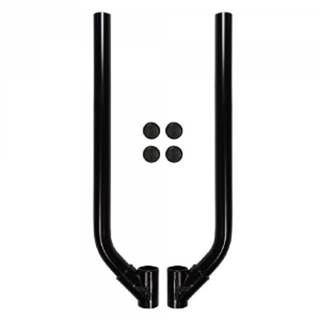 New Aftermarket Fleet Engineers Offset Mount for Spray Master  FR/SR/DR Series Fenders