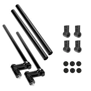 New Aftermarket Fleet Engineers Economy Quick Pick Mount Kit for Spray Master  SR-22 Series Fenders