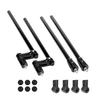 New Aftermarket Fleet Engineers Economy Quick Pick Mount Kit for Spray Master  SRX Series Fenders