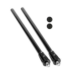 New Aftermarket Fleet Engineers Master End Mount Packaged Set for Spray Master  SRX/DRX Series Fenders