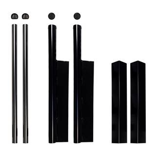 New Aftermarket Fleet Engineers Economy Quick Pick Mount Kit for Spray Master  Classic SRC-22/57 & SRC-22/77 Fender Models