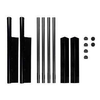 New Aftermarket Fleet Engineers Economy Quick Pick Mount Kit for DRC Series Fenders