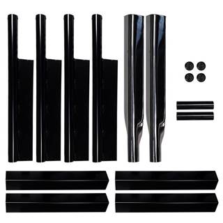 New Aftermarket Fleet Engineers Standard Quick Pick Mount Kit for Spray Master Classic  SRC-22/112 Fender Models