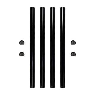 New Aftermarket Fleet Engineers Economy Quick Pick Mount Kit for Spray Master Classic  FRC-22 Fender Models in Black Primed Steel