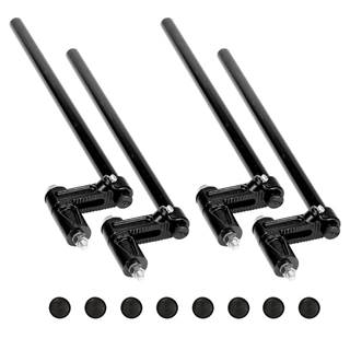 New Aftermarket Fleet Engineers Standard Quick Pick Mount Kit for Spray Master  FRX-19 Fender Models