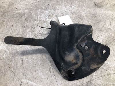 Used Kenworth T680 LH Inner Fender Bracket