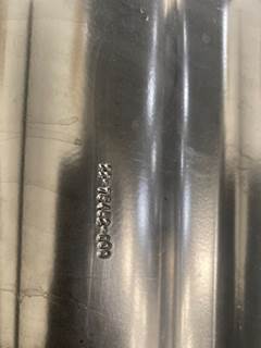 Used Western Star 49X LH Fender Bracket