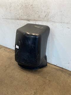 Used Bluebird School Bus LH Hood Inner Fender