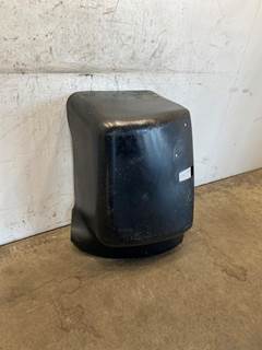 Used Bluebird School Bus RH Hood Inner Fender