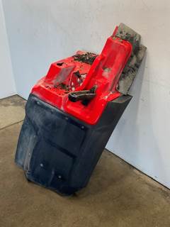 Used Caterpillar CT660 RH Fender Extension