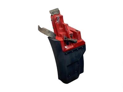Used Caterpillar CT660 LH Fender Extension