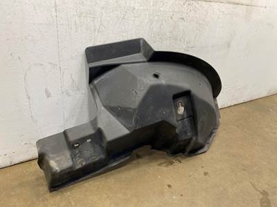 Used Caterpillar CT660 LH Inner Fender