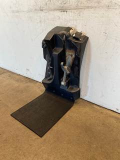 Used Chevrolet C70 RH Fender Extension