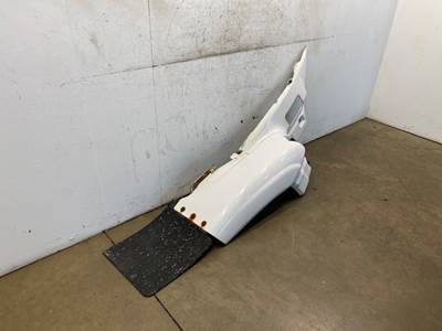 Used Chevrolet Kodiak C4500 RH Fender Extension