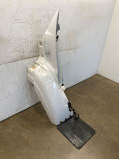Used Chevrolet Kodiak C4500 LH Fender Extension